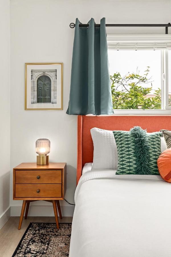 East Village Arts District, King Suite With Sofa Bed Nrp23-01221 Long Beach Ngoại thất bức ảnh