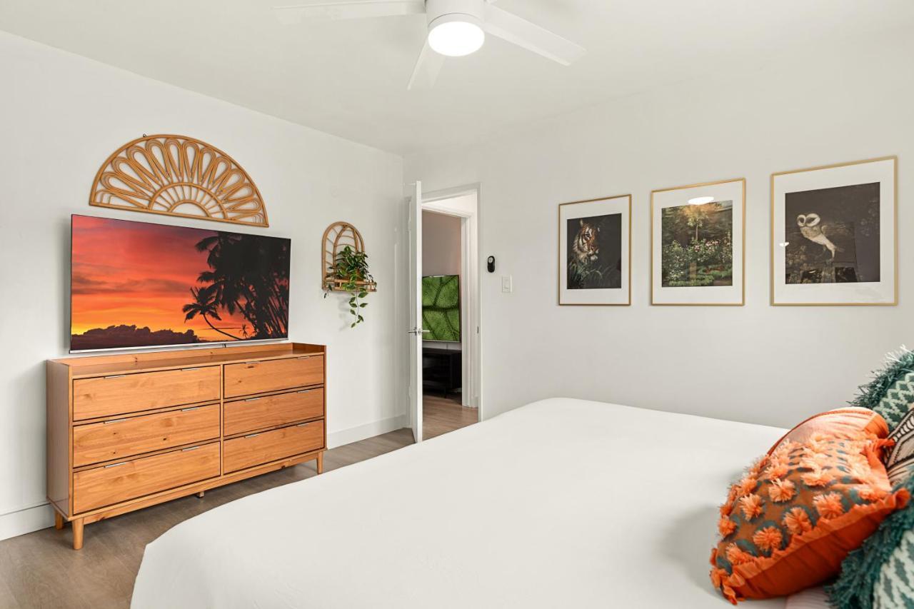 East Village Arts District, King Suite With Sofa Bed Nrp23-01221 Long Beach Ngoại thất bức ảnh