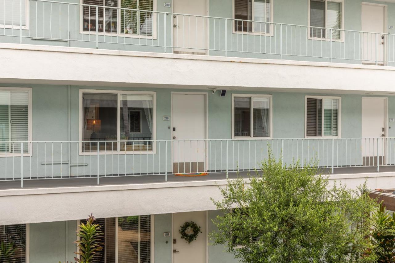 East Village Arts District, King Suite With Sofa Bed Nrp23-01221 Long Beach Ngoại thất bức ảnh