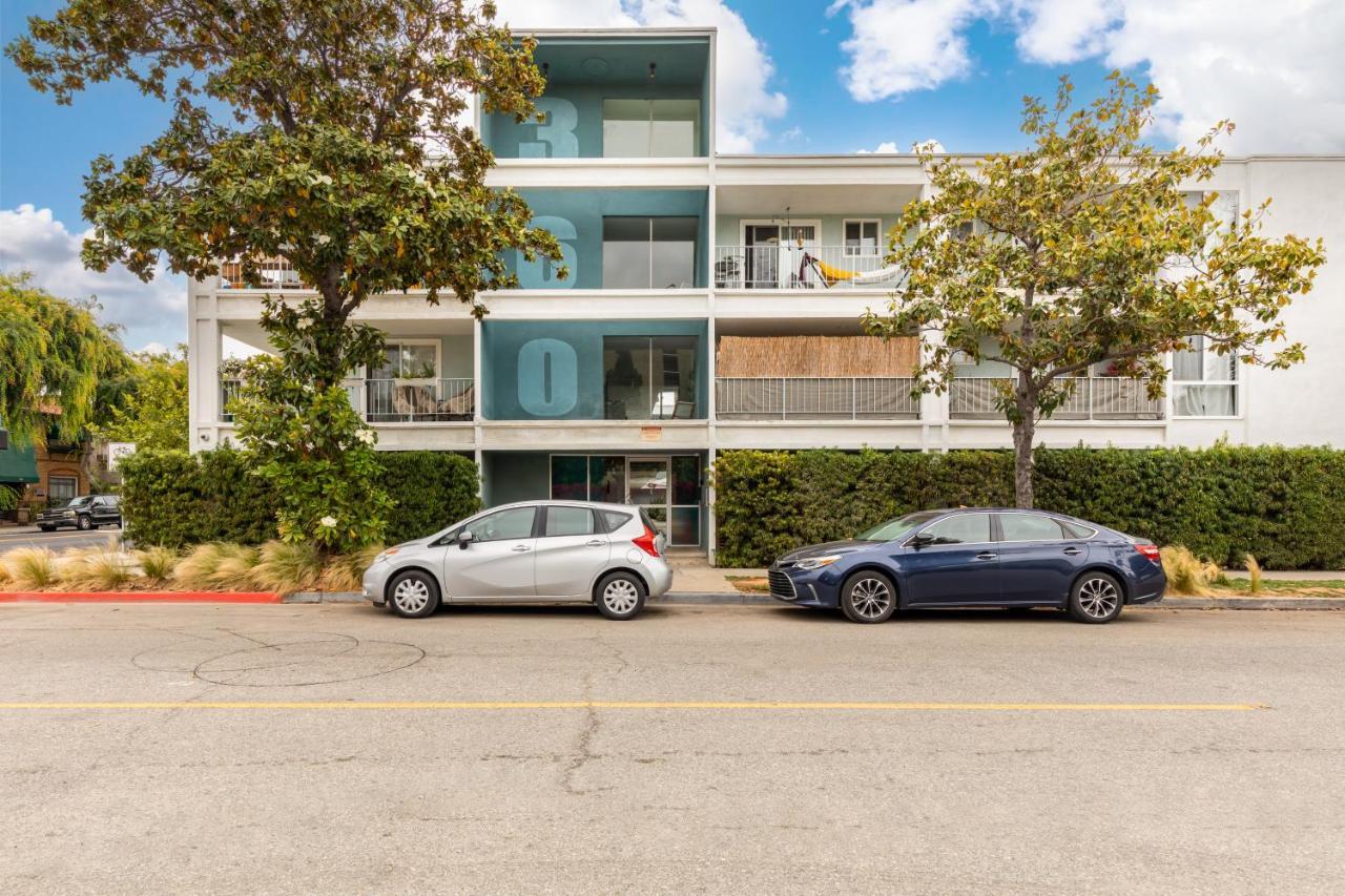 East Village Arts District, King Suite With Sofa Bed Nrp23-01221 Long Beach Ngoại thất bức ảnh