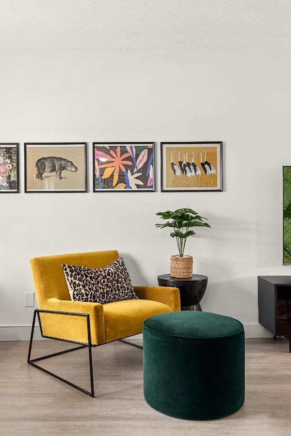 East Village Arts District, King Suite With Sofa Bed Nrp23-01221 Long Beach Ngoại thất bức ảnh